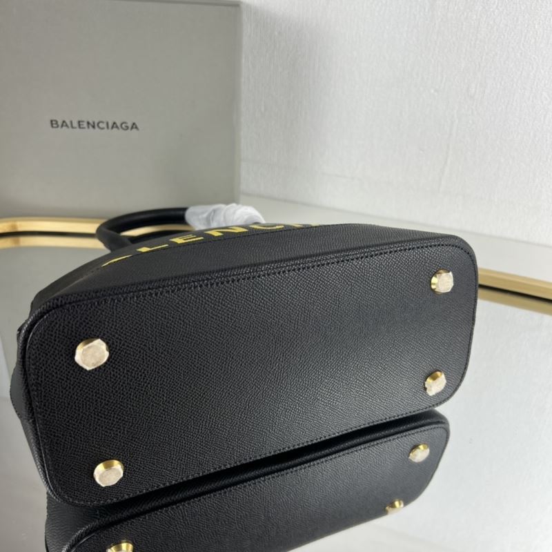 Balenciaga Ville Top Series Bags